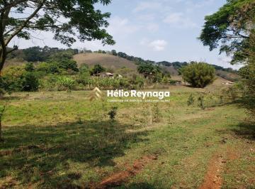 Rural · 18ha · 3 Quartos · Sítio de 18 Hectares com Casa Colonial e Terra de Cultura - Caixa D'água da Esperança
