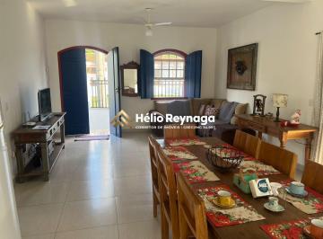 Casa · 110m² · 2 Quartos · 4 Vagas · Casa - Residencial - Comercial, Tiradentes/MG