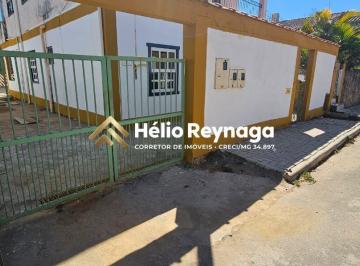 Casa · 120m² · 3 Quartos · 3 Vagas · Casa à Venda em Tiradentes: Vista Permanente para a Serra e Amplo Quintal!