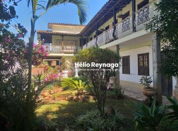 Comercial · 500m² · 12 Quartos · 12 Vagas · Pousada em Centro, Tiradentes/MG