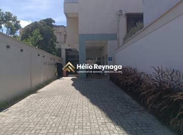 Apartamento · 57m² · 1 Quarto · HELP - INVESTIMENTO CERTO EM SÃO JOÃO DEL-REI: FLAT NOVO, MOBILIADO E JÁ GERANDO RENDA!