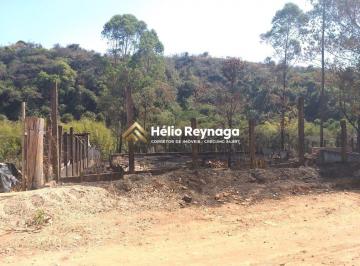 Terreno · 500m² · Seu Refúgio Particular: Lote de 500m² nas Águas Santas com Valor de Ocasião!