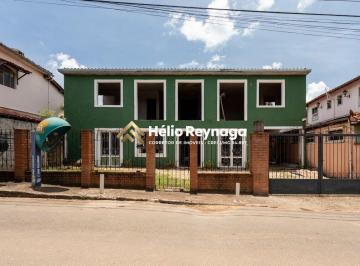 Comercial · 600m² · 11 Quartos · 15 Vagas · Oportunidade Única de Investimento em Tiradentes: Pousada com Potencial de Alta Rentabilidade!