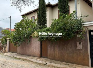 Casa · 120m² · 3 Quartos · 1 Vaga · Oportunidade Rara no Parque das Abelhas: O Bairro Mais Desejado de Tiradentes