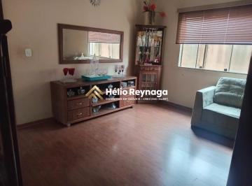 Casa · 150m² · 3 Quartos · 2 Vagas · Casa Espaçosa e Pronta para Morar no Jardim Colônia