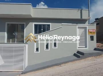 Casa · 4 Quartos · 2 Vagas · Excelente Oportunidade Residencial no Bairro Jardim das Acácias