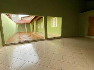 Casa de 3 quartos, Santa Bárbara D'Oeste · Casa Residencial Furlan