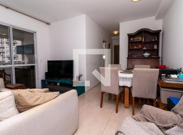Apartamento · 70m² · 3 Quartos · 1 Vaga · Apartamento à Venda - Água Branca, 3 Quartos, 70 m2
