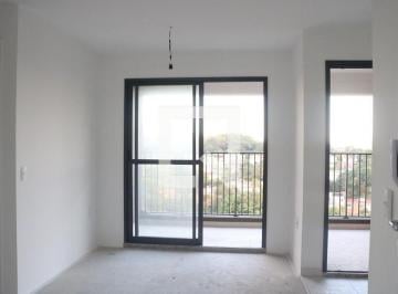 Apartamento · 55m² · 2 Quartos · 1 Vaga · Apartamento à Venda - Vila Leopoldina, 2 Quartos, 55 m2