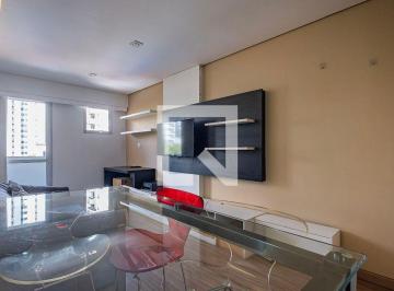 Apartamento · 50m² · 1 Quarto · 1 Vaga · Apartamento à Venda - Pinheiros, 1 Quarto, 50 m2