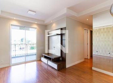 Apartamento · 70m² · 3 Quartos · 1 Vaga · Apartamento à Venda - Vila Leopoldina, 3 Quartos, 70 m2