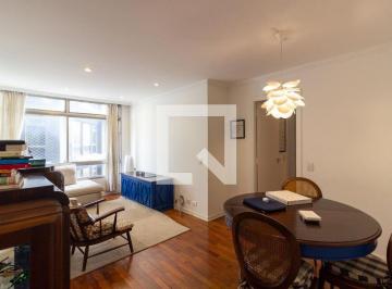 Apartamento · 69m² · 2 Quartos · 1 Vaga · Apartamento à Venda - Pinheiros, 2 Quartos, 69 m2