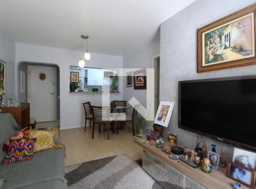 Apartamento · 75m² · 2 Quartos · 1 Vaga · Apartamento à Venda - Itaim Bibi, 2 Quartos, 75 m2