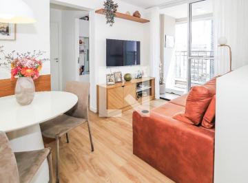 Apartamento · 56m² · 2 Quartos · 1 Vaga · Apartamento à Venda - Vila Pompéia, 2 Quartos, 56 m2