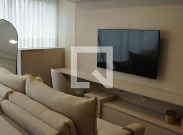 Apartamento · 35m² · 1 Quarto · 1 Vaga · Apartamento à Venda - Pinheiros, 1 Quarto, 35 m2