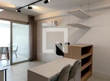 Apartamento · 44m² · 1 Quarto · 1 Vaga · Apartamento à Venda - Jardim Paulista, 1 Quarto, 44 m2