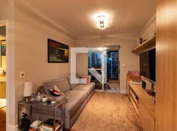 Apartamento · 70m² · 2 Quartos · 2 Vagas · Apartamento à Venda - Vila Pompéia, 2 Quartos, 70 m2