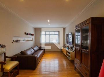 Apartamento · 126m² · 2 Quartos · 1 Vaga · Apartamento à Venda - Lapa, 2 Quartos, 126 m2