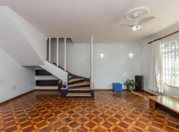 Casa de 3 quartos, São Paulo · Casa de vila no Planalto Paulista com 3 quartos, 186m²