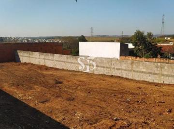Foto 01 · Terreno, Parque dos Pomares, Campinas, SP
