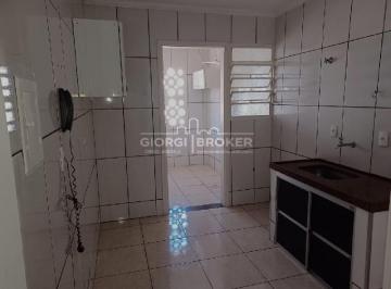 Foto 01 · Oportunidade única: Apartamento à venda em São José do Rio Preto-SP, Edificio Irmãos Curti, 1 quarto