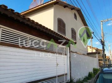 Foto 01 · Casa, Jardim Emília, Jacareí, SP