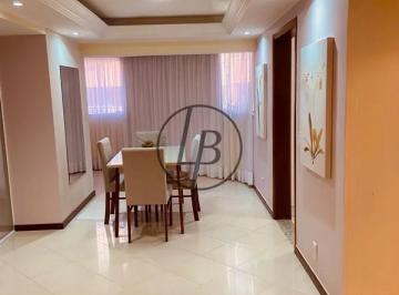 Apartamento de 3 quartos, Brasília · Localizado no Edifício Ilha de Capri, na tradicional SQN 215 da Asa Norte