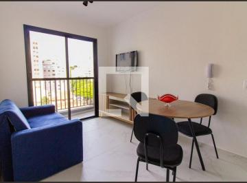 Apartamento · 27m² · 1 Quarto · Apartamento à Venda - Perdizes, 1 Quarto, 27 m2