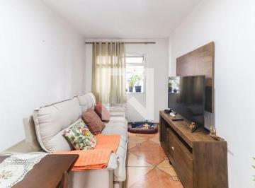 Apartamento · 98m² · 4 Quartos · Apartamento à Venda - Jaguaré, 4 Quartos, 98 m2