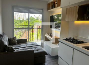 Apartamento · 29m² · 1 Quarto · Apartamento à Venda - Jardim Éster Yolanda, 1 Quarto, 29 m2