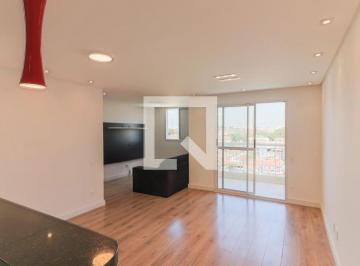 Apartamento · 72m² · 2 Quartos · 1 Vaga · Apartamento à Venda - Jardim Éster Yolanda, 2 Quartos, 72 m2