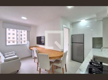 Apartamento · 37m² · 2 Quartos · Apartamento à Venda - Barra Funda, 2 Quartos, 37 m2