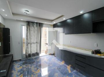 Apartamento · 50m² · 2 Quartos · 1 Vaga · Apartamento à Venda - Jardim Éster Yolanda, 2 Quartos, 50 m2