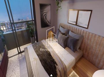 Apartamento · 24m² · 1 Quarto · Apartamento à venda na Vila Olímpia, São Paulo-SP: 1 quarto, 1 banheiro, 24m² de