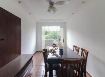 Apartamento · 85m² · 3 Quartos · Apartamento à Venda - Jaguaré, 3 Quartos, 85 m2