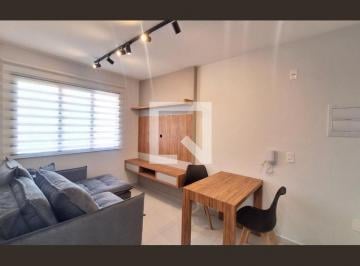 Apartamento · 25m² · 1 Quarto · Apartamento à Venda - Barra Funda, 1 Quarto, 25 m2