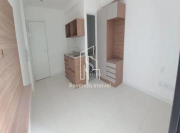 Apartamento · 27m² · 1 Quarto · Condomínio Vertical Spin Mood - Sumaré. Studio à venda com 27m², 1 quarto, 1 ban