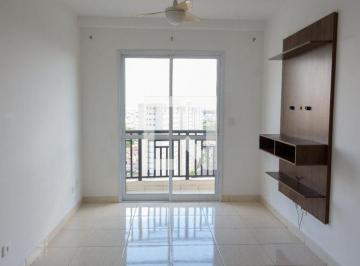Apartamento · 67m² · 2 Quartos · 1 Vaga · Apartamento à Venda - Jardim Éster Yolanda, 2 Quartos, 67 m2