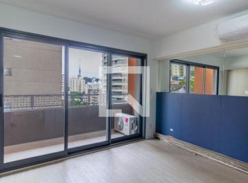 Apartamento · 27m² · 1 Quarto · Apartamento à Venda - Perdizes, 1 Quarto, 27 m2