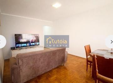 Foto 01 · APARTAMENTO À VENDA NO PARAÍSO, SÃO PAULO