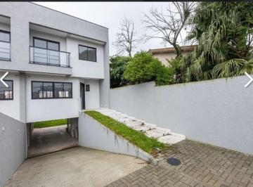 Casa de 3 quartos, Curitiba · Casa com 3 quartos e 4 vagas à venda em Boa Vista