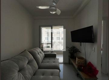Apartamento · 42m² · 2 Quartos · Apartamento à Venda - Barra Funda, 2 Quartos, 42 m2
