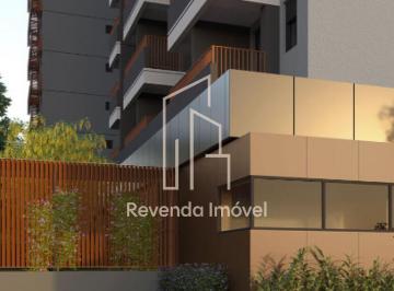 Apartamento · 28m² · 1 Quarto · Condomínio DO IT PAULISTA - Studio á venda de 28m² 1 Dormitório e 1 banheiro