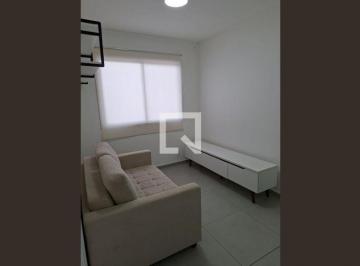 Apartamento · 32m² · 2 Quartos · Apartamento à Venda - Barra Funda, 2 Quartos, 32 m2