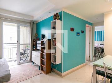 Apartamento · 55m² · 2 Quartos · 1 Vaga · Apartamento à Venda - Parque São Domingos, 2 Quartos, 55 m2
