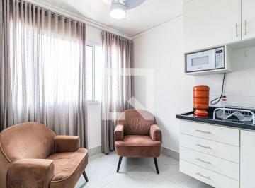 Apartamento · 24m² · 1 Quarto · Apartamento à Venda - Jardim Éster Yolanda, 1 Quarto, 24 m2