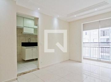 Apartamento · 55m² · 2 Quartos · 1 Vaga · Apartamento à Venda - Parque São Domingos, 2 Quartos, 55 m2