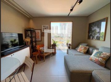 Apartamento · 37m² · 1 Quarto · Apartamento à Venda - Butantã, 1 Quarto, 37 m2