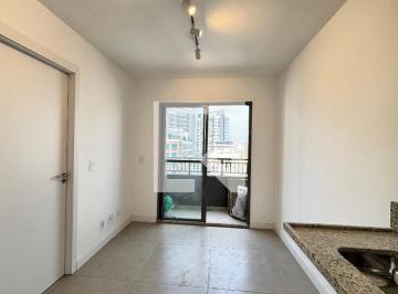 Apartamento · 25m² · 1 Quarto · Apartamento à Venda - Vila Olímpia, 1 Quarto, 25 m2