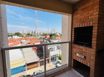 Foto 01 · Apartamento, Vila Maria Helena, Indaiatuba, SP